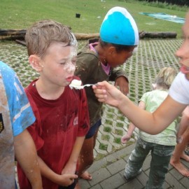 DSC07845 - Scouts en Gidsen Zaventem 